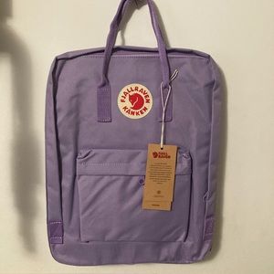 Fjallraven Kanken Backpack (20L)